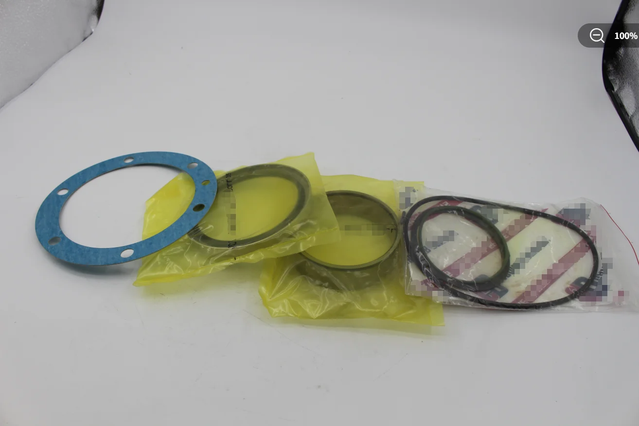 37946638 Axial Seal Repair Kits One-stop Sale of Industrial air Compressor Parts Accepted Whole Sales - Image 2