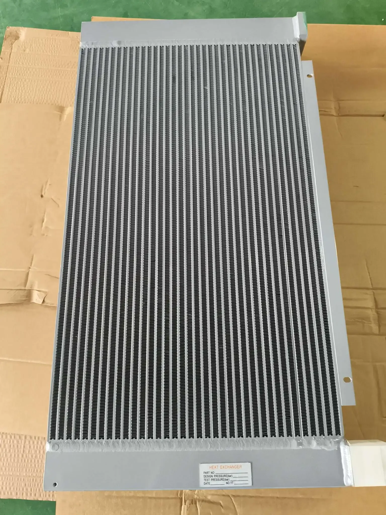 AAP115469-7968 88292000-561 Cooler air Compressor Spare Parts with High Efficiency - Image 2