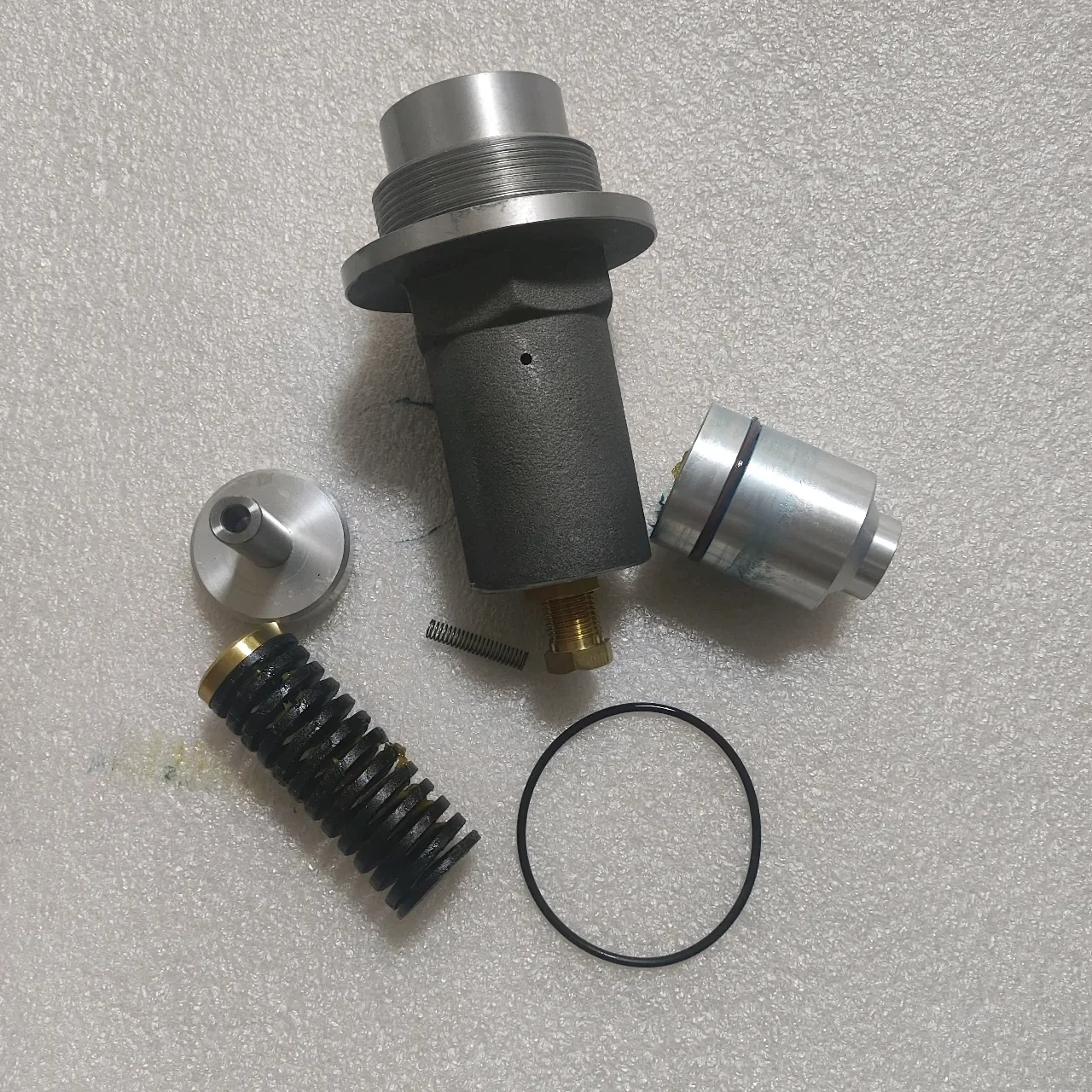 PC-FC12-541 OEM Minimum Pressure Valve Maintenance Kits One-stop Sale of Industrial air Compressor Parts Customization - Image 2