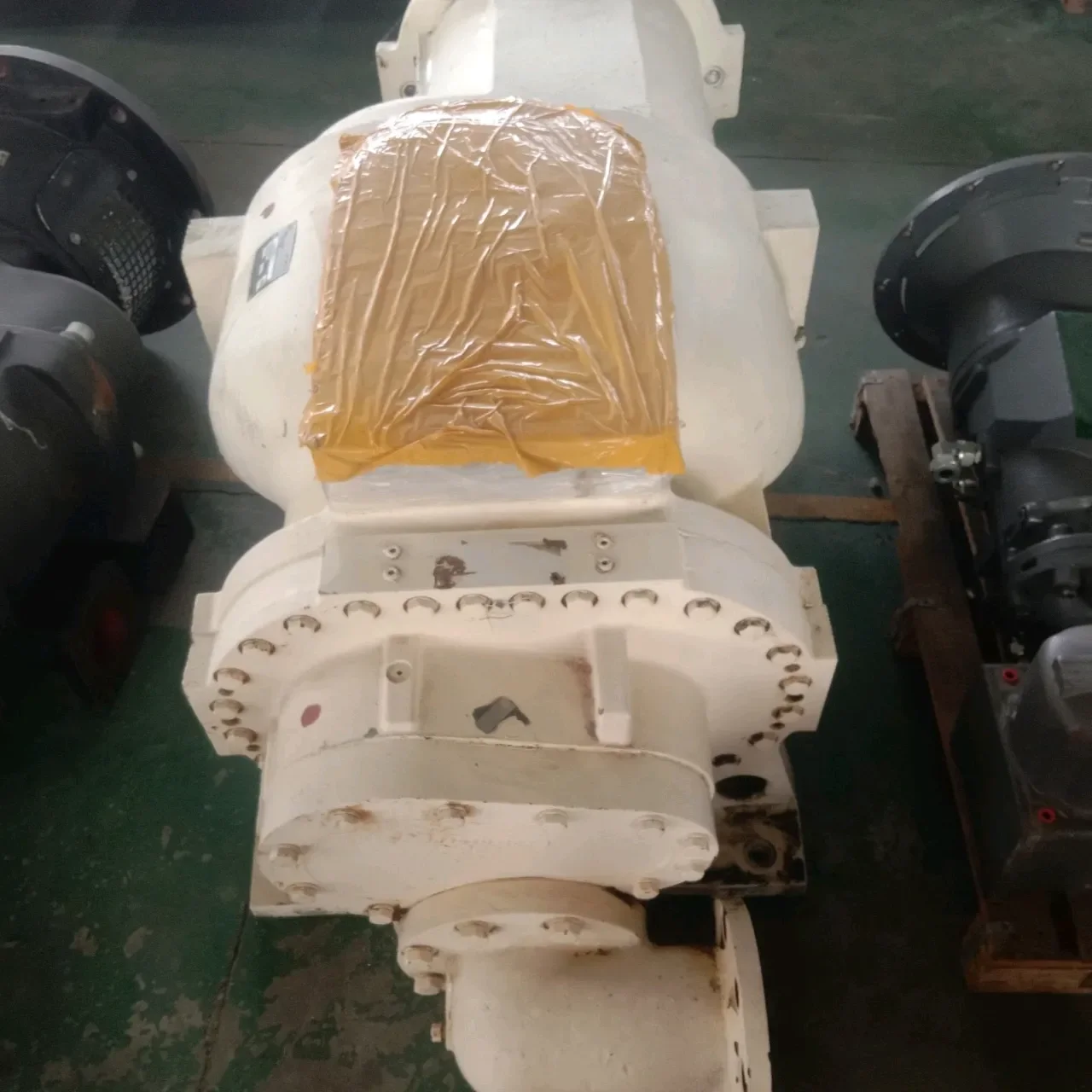 air End 04029592 E75 Industrial Air Compressor Spare Parts with Good Quality - Image 3