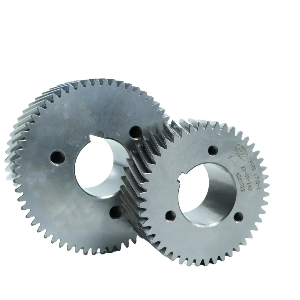 301SSY6013 200SSU031 Gear Compressor Spare Parts High Quality - Image 4