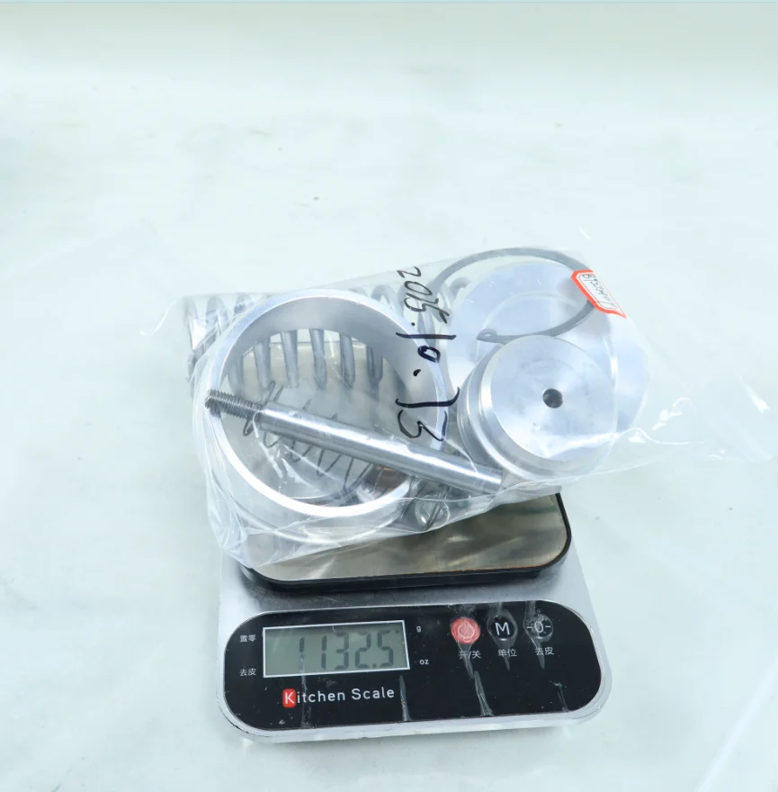 89555469 Intake Valve Maintenance Kits One-stop Sale of Industrial air Compressor Parts customization accepted Whole series - Image 4