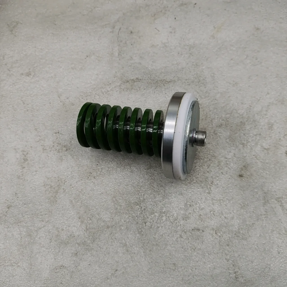 QX101283 OEM Minimum Pressure Valve Repair Kit One-stop Sales of Industrial air Compressor Parts Customization Accepted