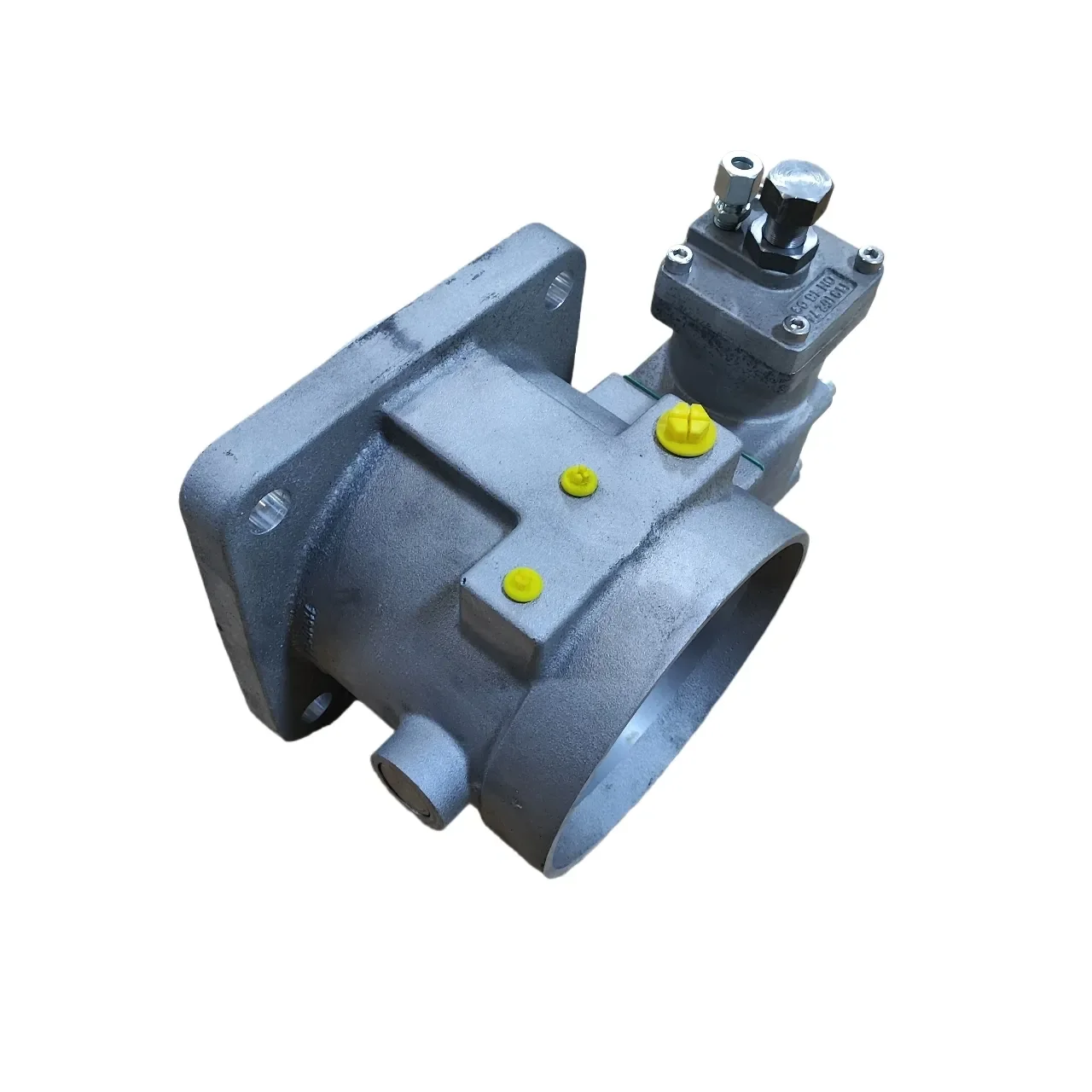 QX105880 A11910074 Intake Valve Industrial air Compressor Parts Factory Direct Sales - Image 3