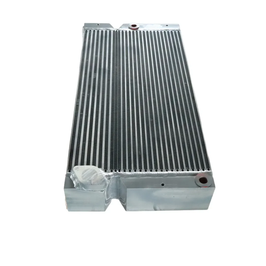 QX100940 QX100776 QX101133 QX105868 Qx111754 Cooler air Compressor Spare Parts with High Efficiency - Image 5