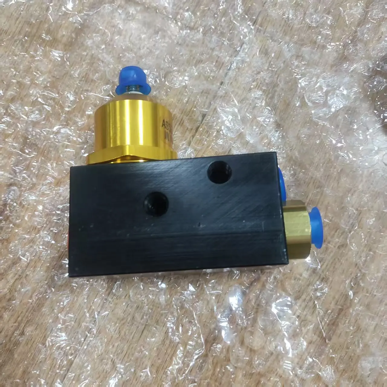 02250151-201 Solenoid Valve Original Sullair Industrial Screw air Compressor Spare Parts with High Efficiency - Image 4