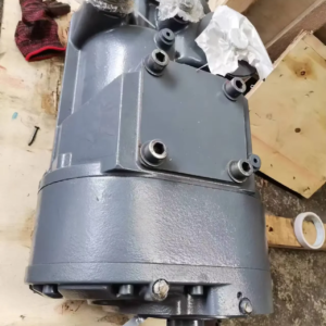 Air End  EK140NG A11834174 A11834274 air Compressor Spare Parts  Host Industrial air Compressor Parts   Factory Direct Sales