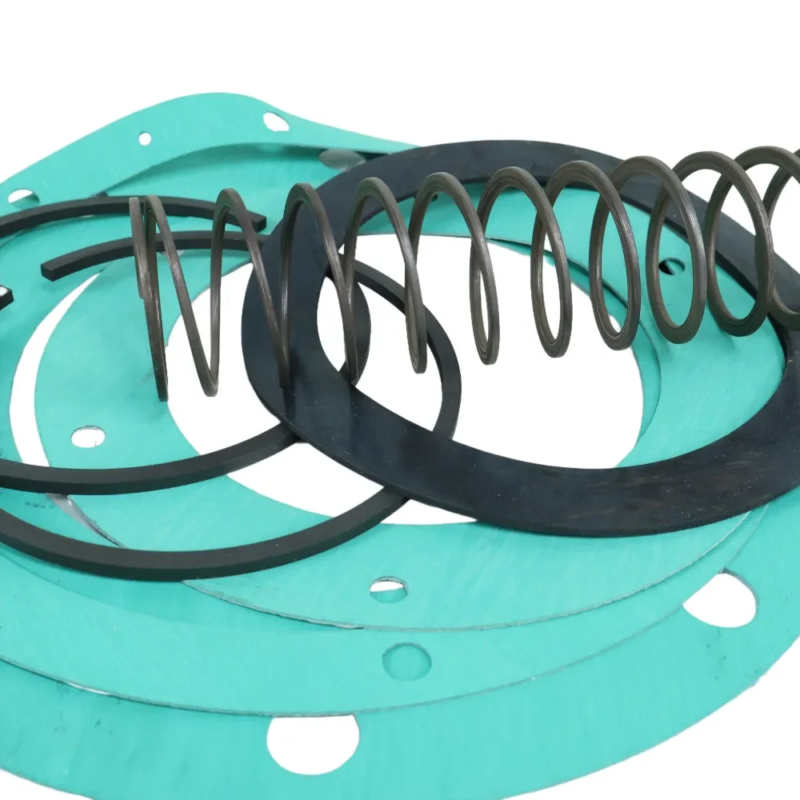 201SSU6003 Alternative Intake Valve Repair Kits One-stop Sale of Industrial air Compressor Parts Accepted Whole Sales