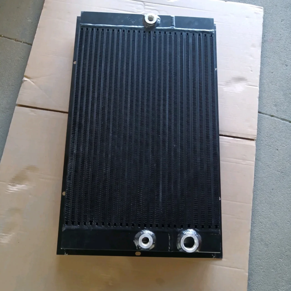 QX102307/100015141/100001571  Cooler Ndustrial air Compressor Parts   Full Range From Factory