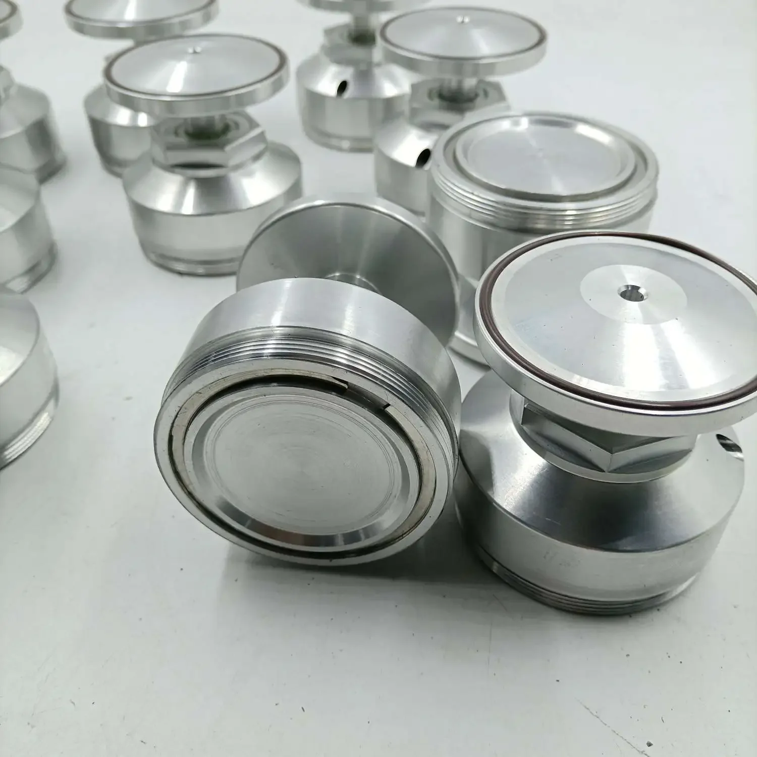 02250088-348 88292001-840 Intake Valve Industrial air Compressor Parts Factory Direct Sales - Image 5