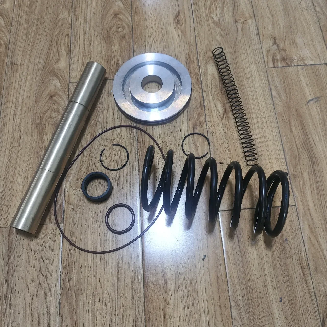 22420376 Intake Valve Maintenance Kits-GG250 One-stop Sale of Industrial air Compressor Parts Manufacturer Customization - Image 4