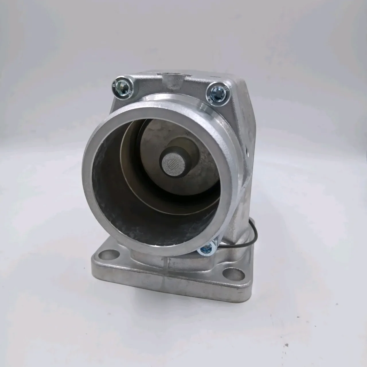 89805179 204SSU4013 Intake Valve Industrial air Compressor Parts Factory Direct Sales - Image 3