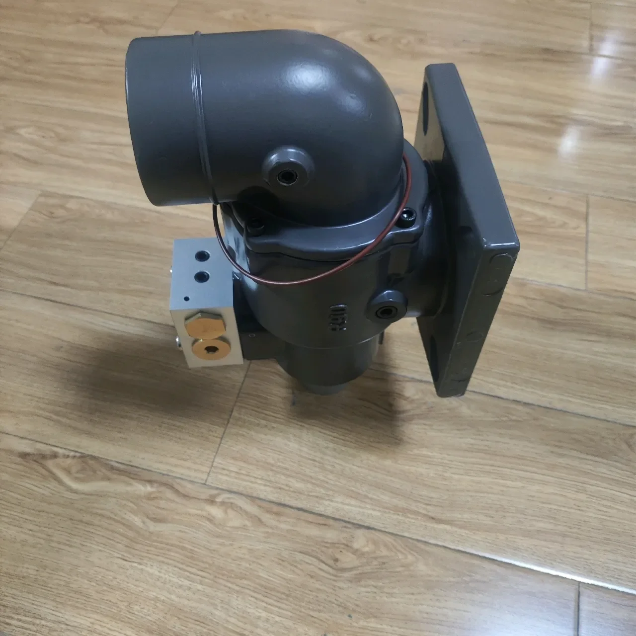 A11869074 ZS1128755 Intake Valve &assembly Industrial air Compressor Parts Factory Direct Sales - Image 5