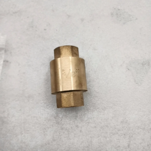 A11342374   Single-way Valve on the L75 Intake Valve     Industrial air Compressor Parts    Factory Direct Sales