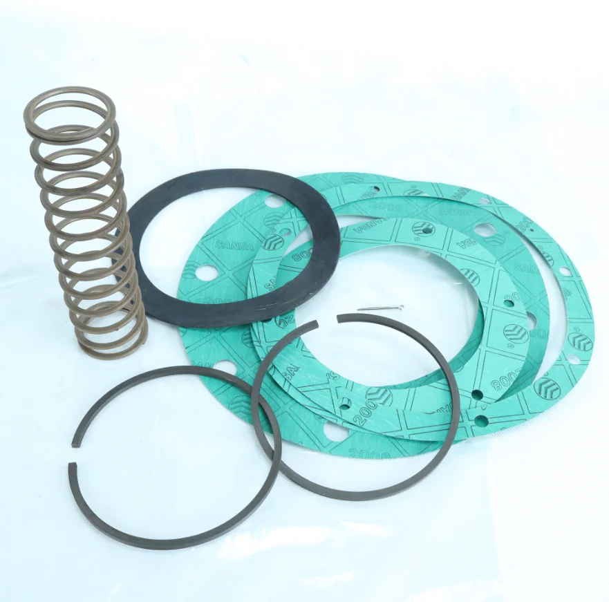 QX103235 Intake Valve Maintenance Kits One-stop Sale of Industrial air Compressor Parts Whole Sales - Image 4