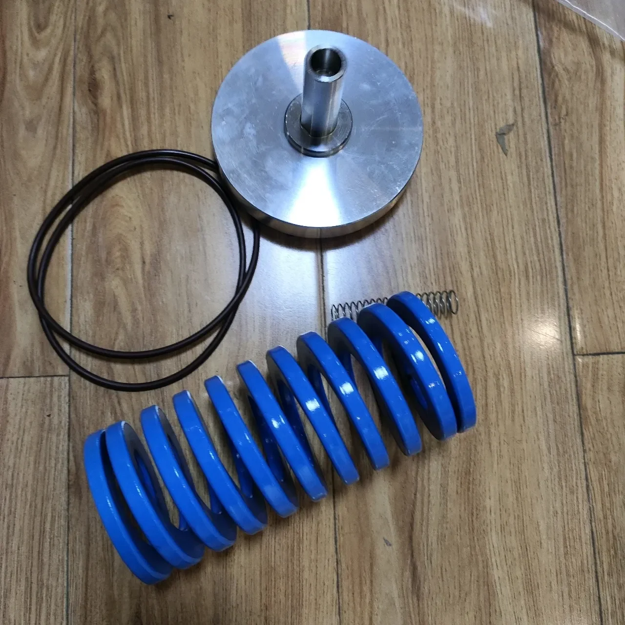 88298003-760 Pressure Valve Repair Kits Replacements One-stop Sale of Industrial air Compressor Parts Customization - Image 4