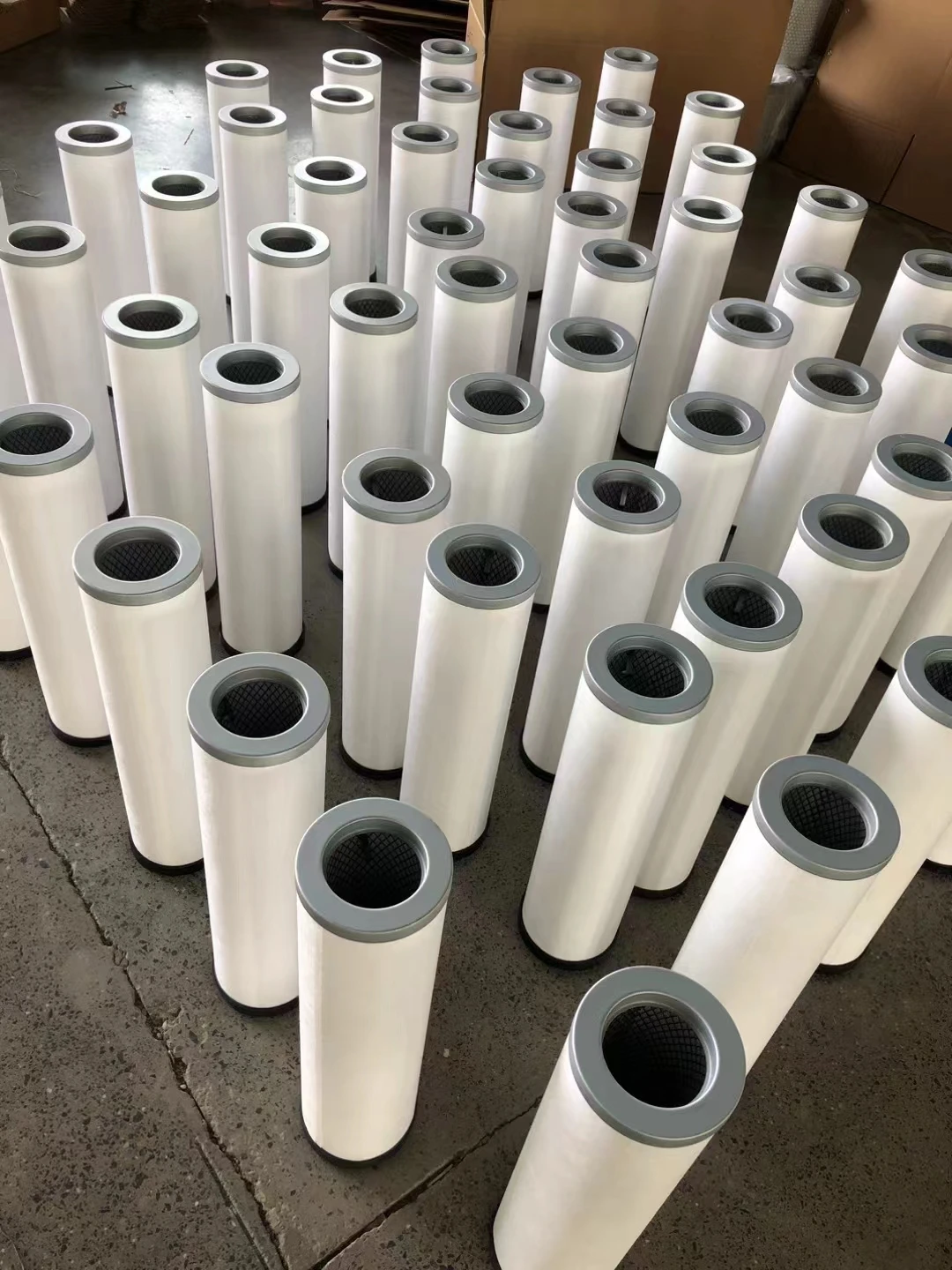 Air Filter 02250186-214 One-stop Sales of Industrial air Compressor Parts Manufacturer Customization Accepted Whole Series - Image 5