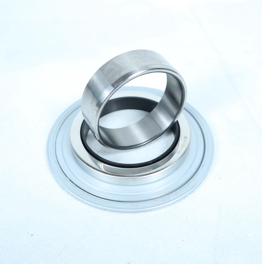 CC1029546 Repair Kits One-stop Sale of Industrial air Compressor Parts Customization Accepted Whole Series - Image 3