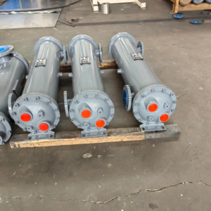 QX103388   Cooler Industrial air Compressor Parts   Full Range From Factory