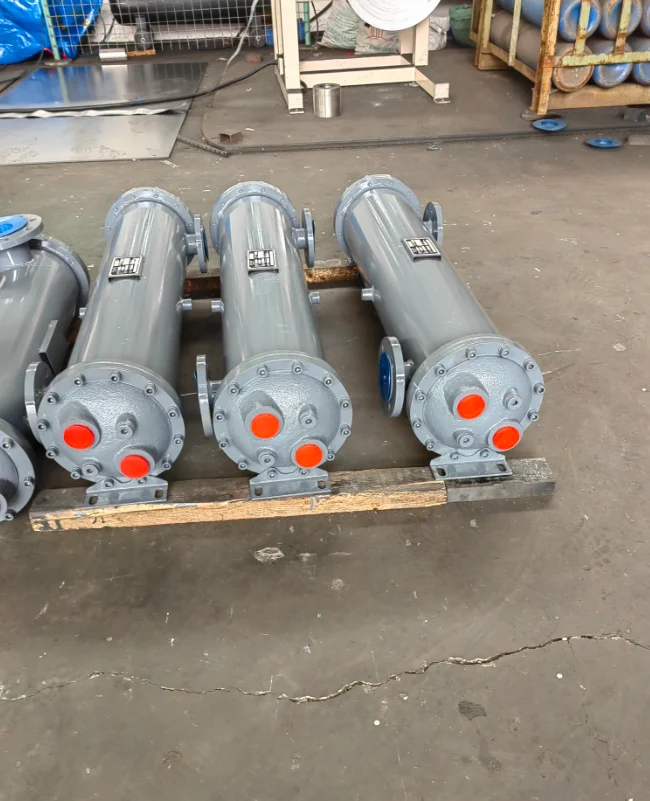 QX103388 Cooler Industrial air Compressor Parts Full Range From Factory