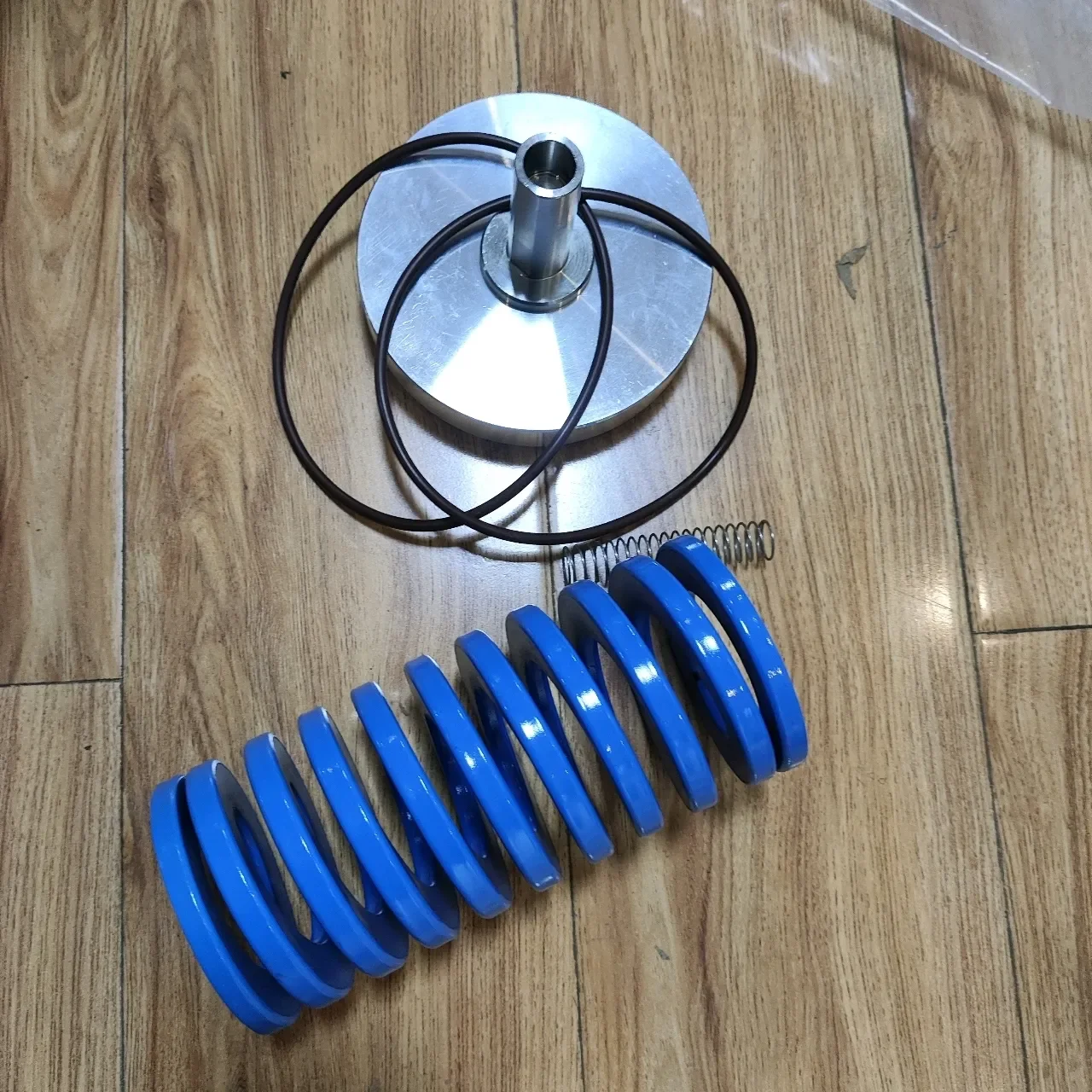 88298003-760 Pressure Valve Repair Kits Replacements One-stop Sale of Industrial air Compressor Parts Customization - Image 3