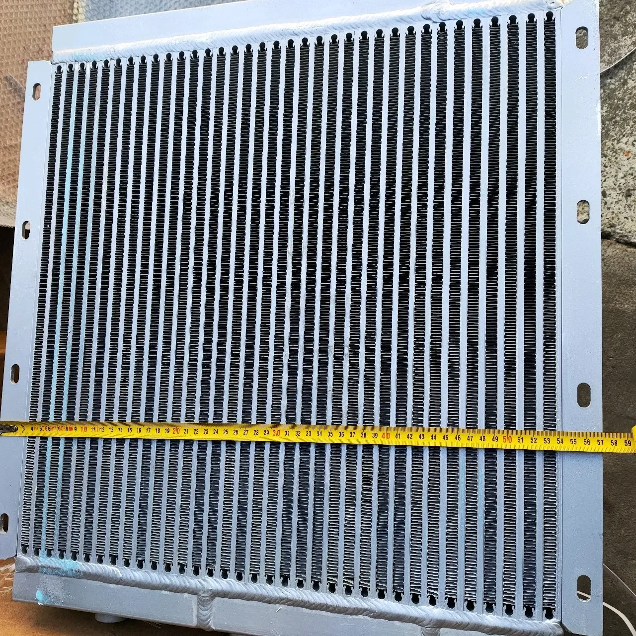30KW Cooler Industrial air Compressor Parts Full Range From Factory - Image 5