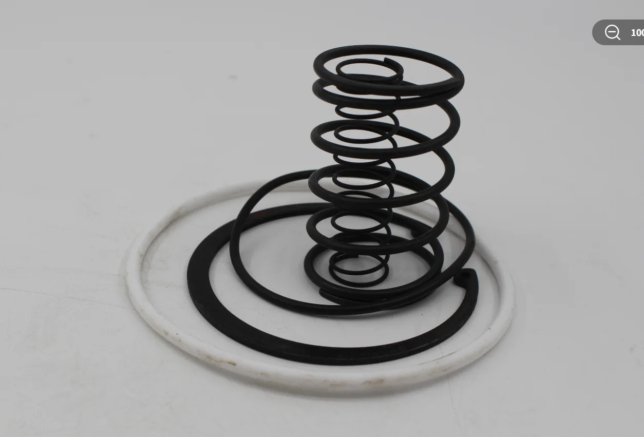 QX103230 Intake Valve Maintenance Kits One-stop Sale of Industrial air Compressor Parts Customization Accepted Whole Series - Image 2