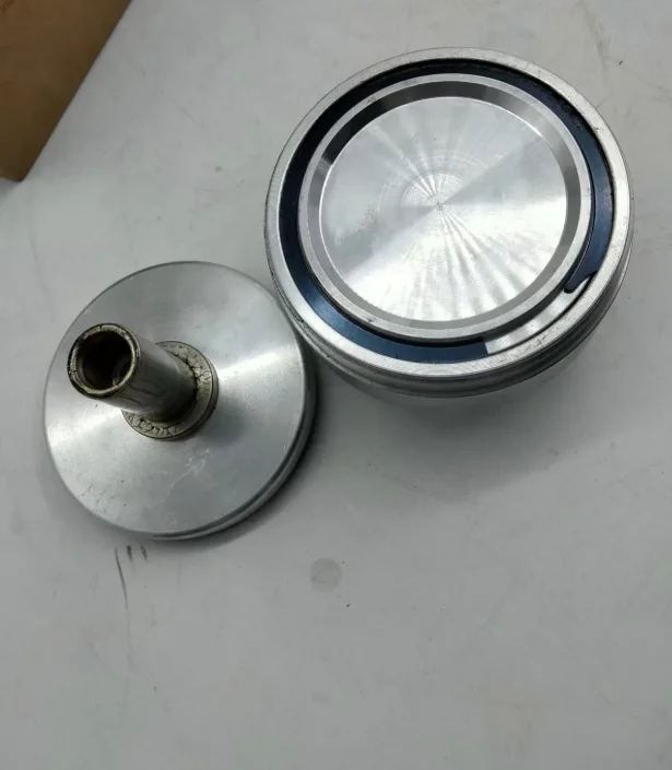 A11985074 Intake Valve Industrial air Compressor Parts Factory Direct Sales - Image 5