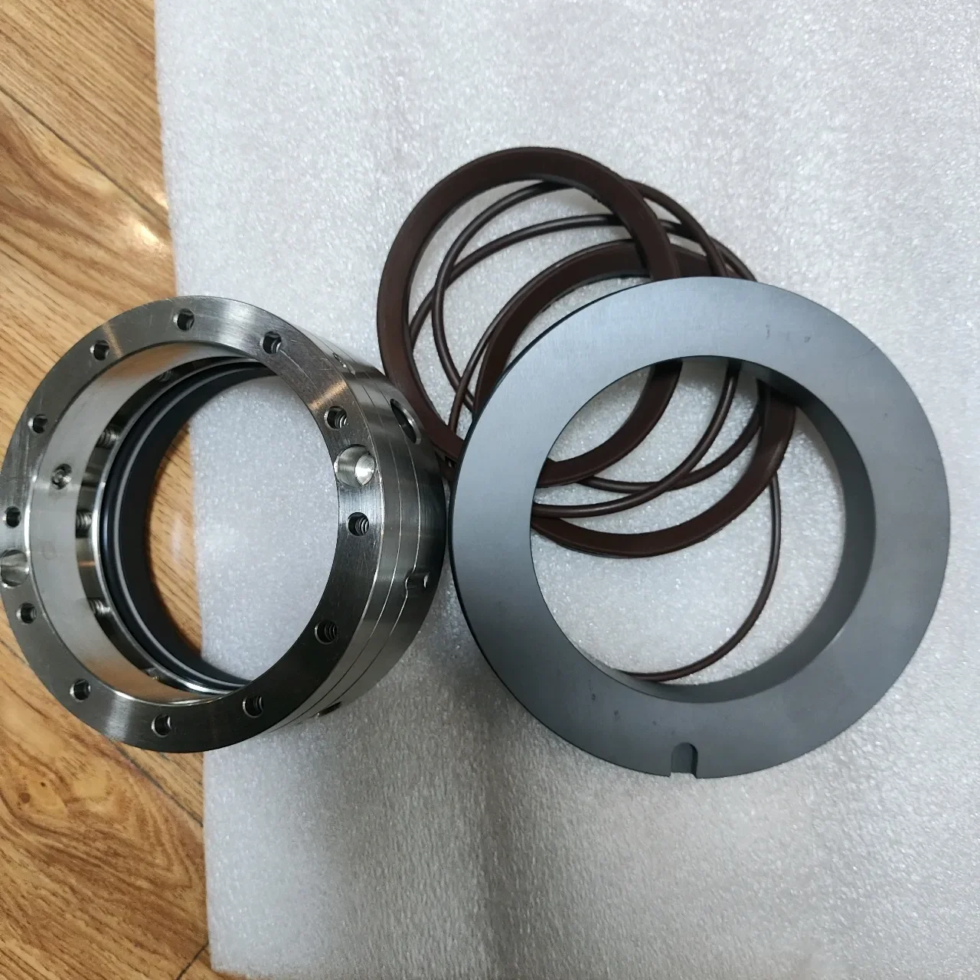 067329-001S Shaft Seal Repair Kits One-stop Sale of Industrial air Compressor Parts Customization Accepted Whole Sales
