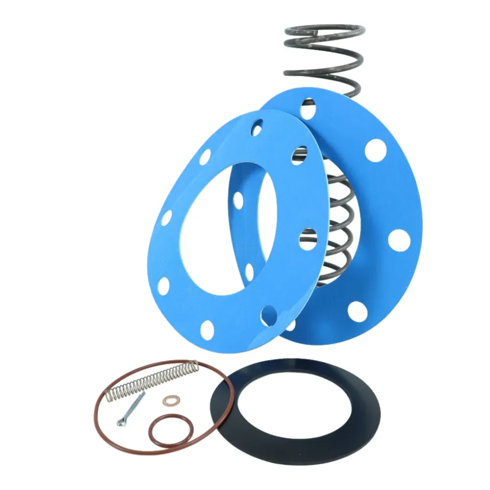 308EAY6013  Minimum Pressure Valve Repair Kit One-stop Sales of Industrial air Compressor Parts Customization Accepted