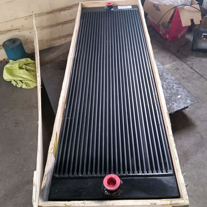 71122317-51100 5.7603.0 5.7603e0 Cooler air Compressor Spare Parts with High Efficiency