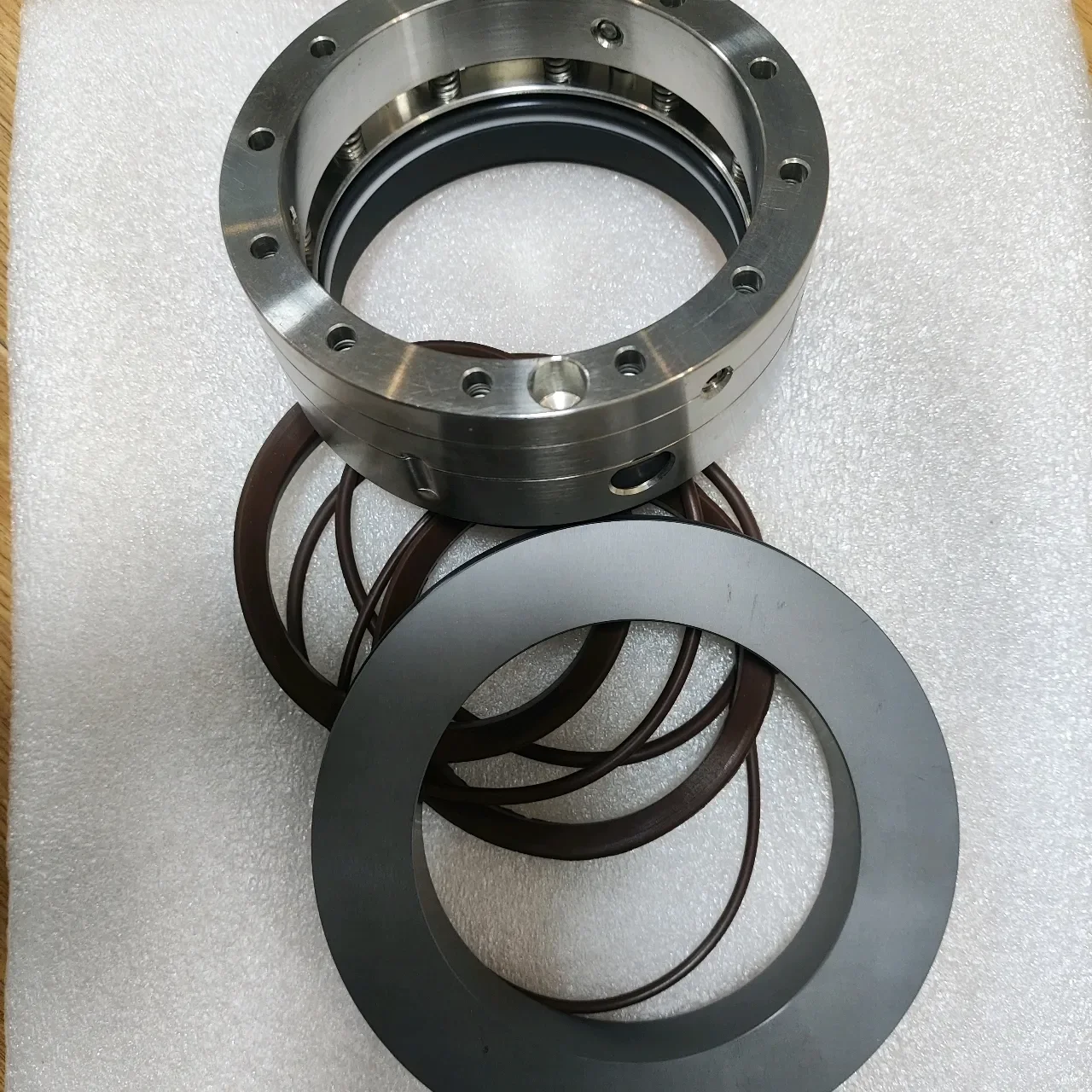 067329-001S Shaft Seal Repair Kits One-stop Sale of Industrial air Compressor Parts Customization Accepted Whole Sales - Image 5
