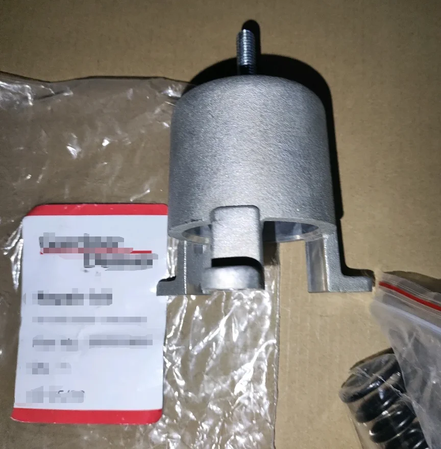 89555209 OEM Intake Valve Maintenance Kits One-stop Sale of Industrial air Compressor Parts Customization Accepted Whole Series - Image 4