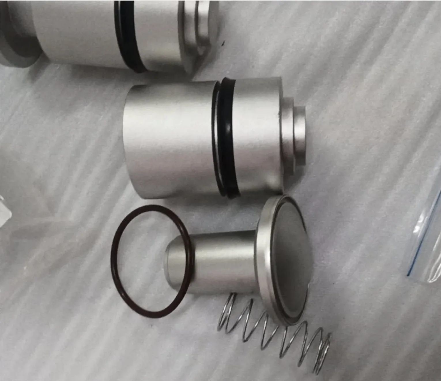 2205490598 Gasket Kit Industrial Air Screw Compressor Spare Parts Factory Wholesale in Stock - Image 2