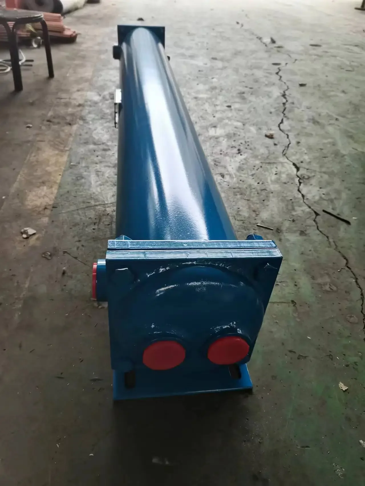 3.3911E0 5.3941.0 5.3678E0 5.7087.0 5.7088.0 Cooler air Compressor Spare Parts with High Efficiency - Image 4