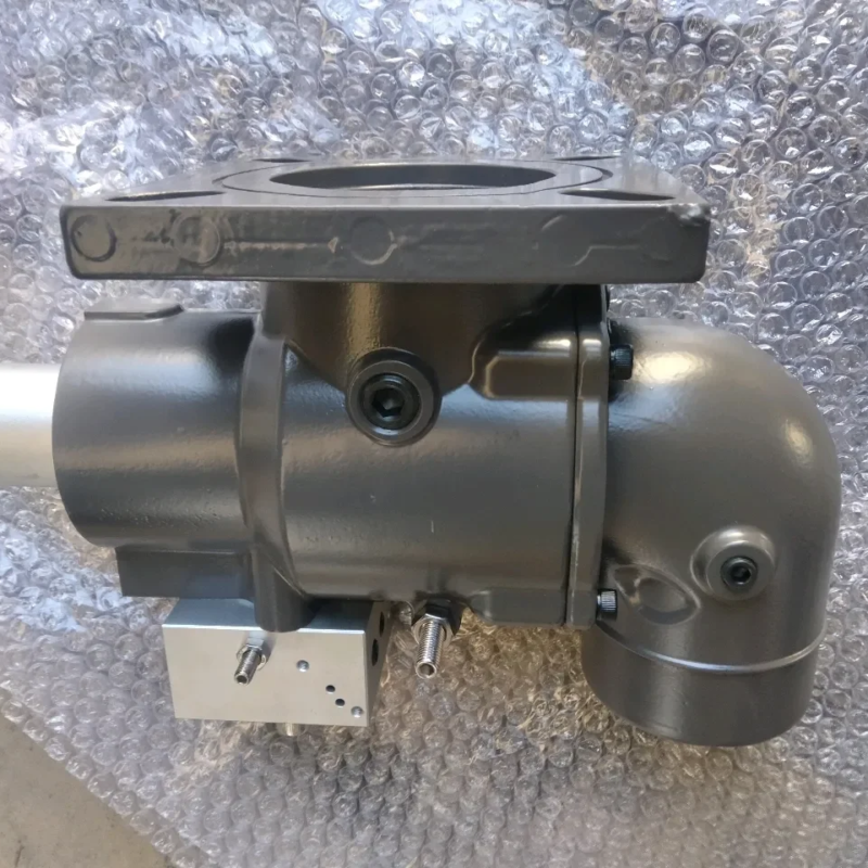 ZS1066624 Intake Valve Industrial air Compressor Parts Factory Direct Sales