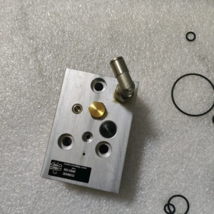 37kw  RH100  Intake Valve Module      Industrial air Compressor Parts    Factory Direct Sales
