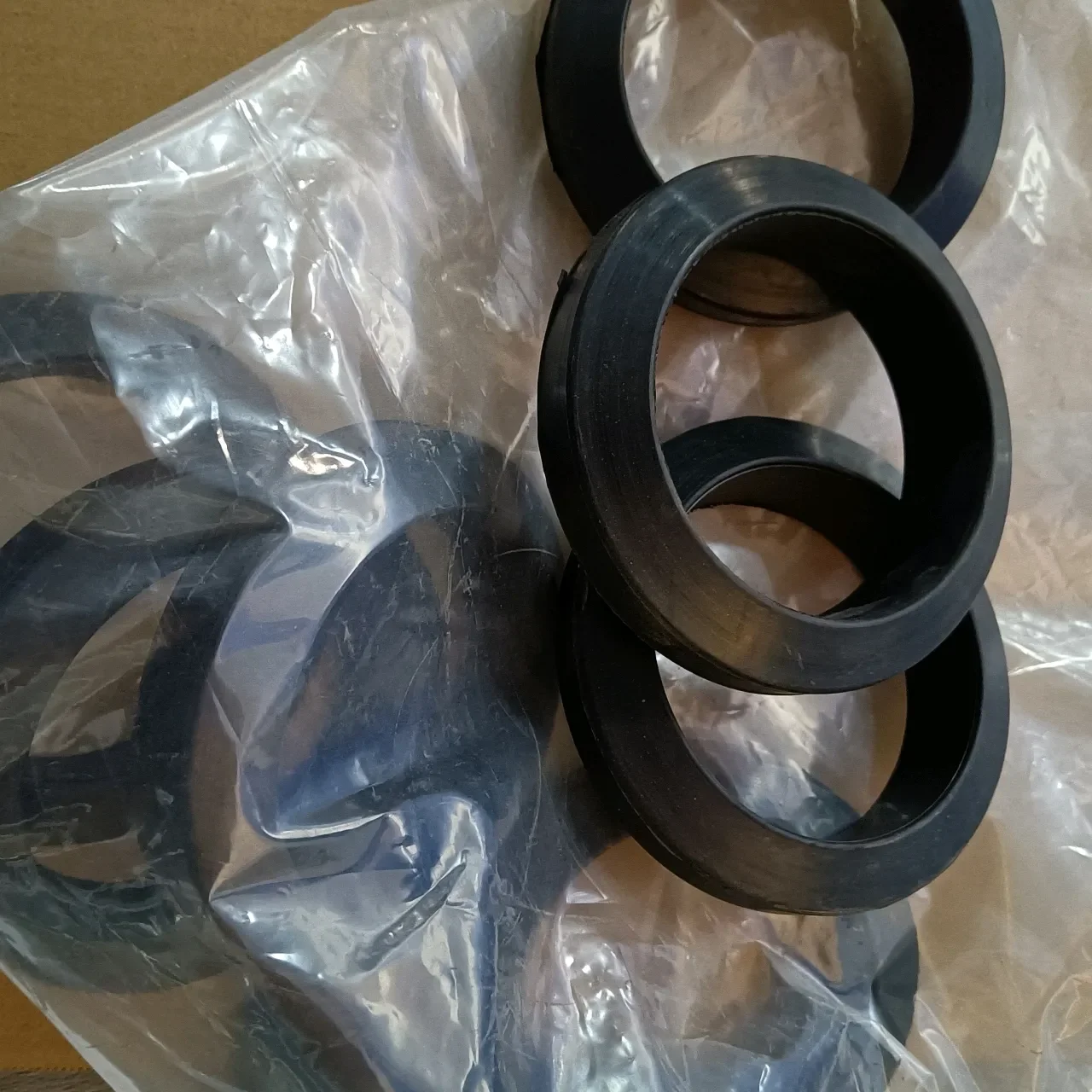 2117161 Gasket Kit Industrial Air Screw Compressor Spare Parts in Stock - Image 2