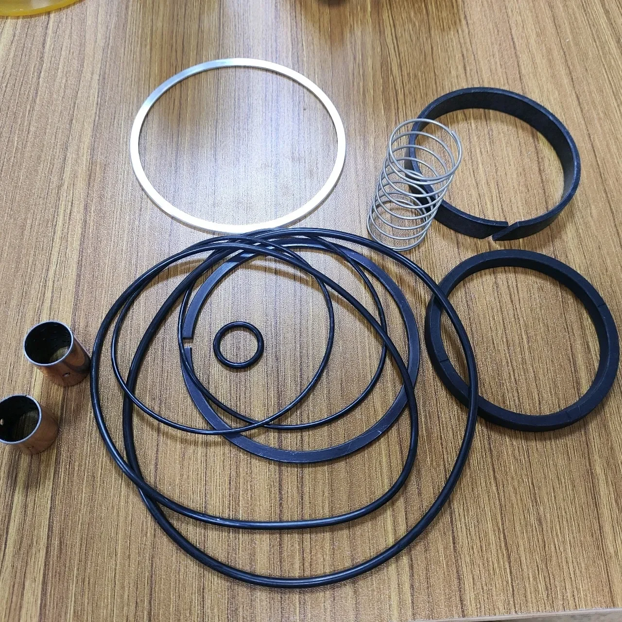 200EBM527 QX105563 QX193149 Maintenance Kits One-stop Sale of Industrial air Compressor Parts Whole Sales