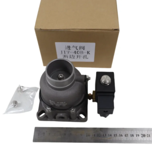 JIV-40B-K      Intake Valve      Industrial air Compressor Parts    Factory Direct Sales