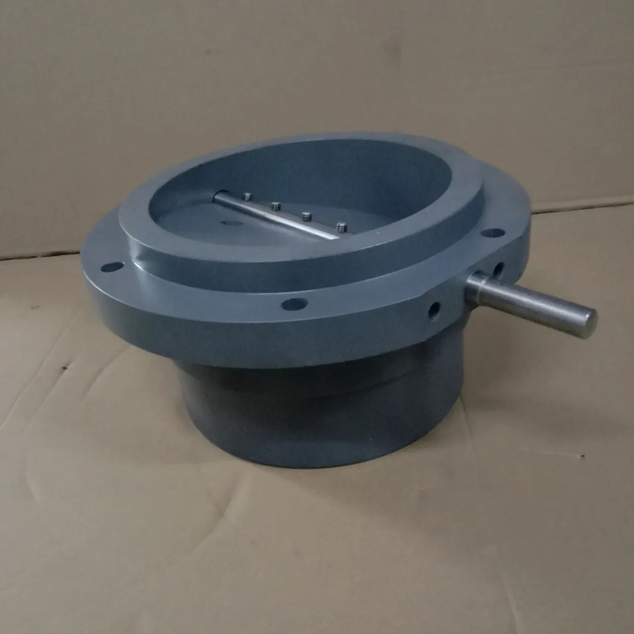 00767258 Intake Valve Assembly Industrial air Compressor Parts Factory Direct Sales - Image 5