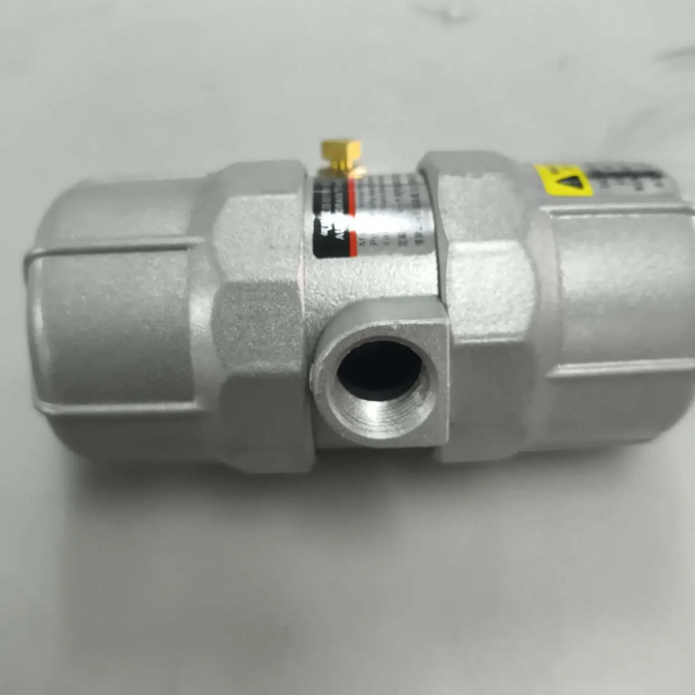 PA-68 PA68 Automatic Drain One-stop Sales of Industrial air Compressor Parts Manufacturer Customization Accepted Whole Series