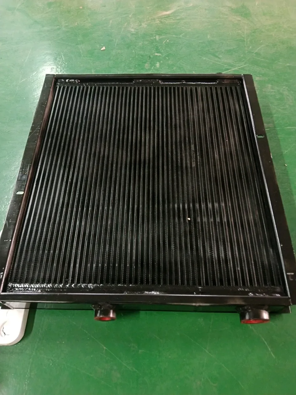 QX104575 QX104495 QX100370 Cooler air Compressor Spare Parts with High Efficiency