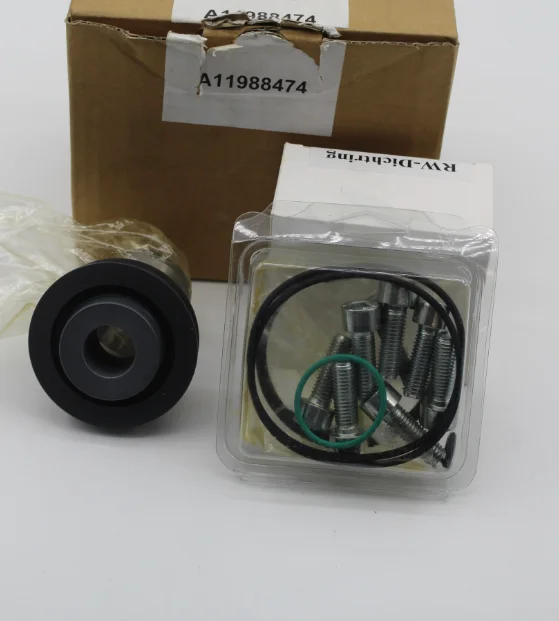 A11988474 Axial Seal Repair Kits One-stop Sale of Industrial air Compressor Parts Customization Accepted Whole Sales - Image 5