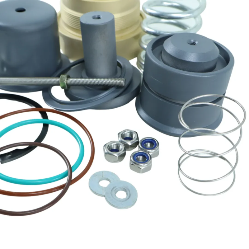 205795.2 Repair Kits One-stop Sale of Industrial air Compressor Parts Manufacturer Customization Accepted Whole Sales