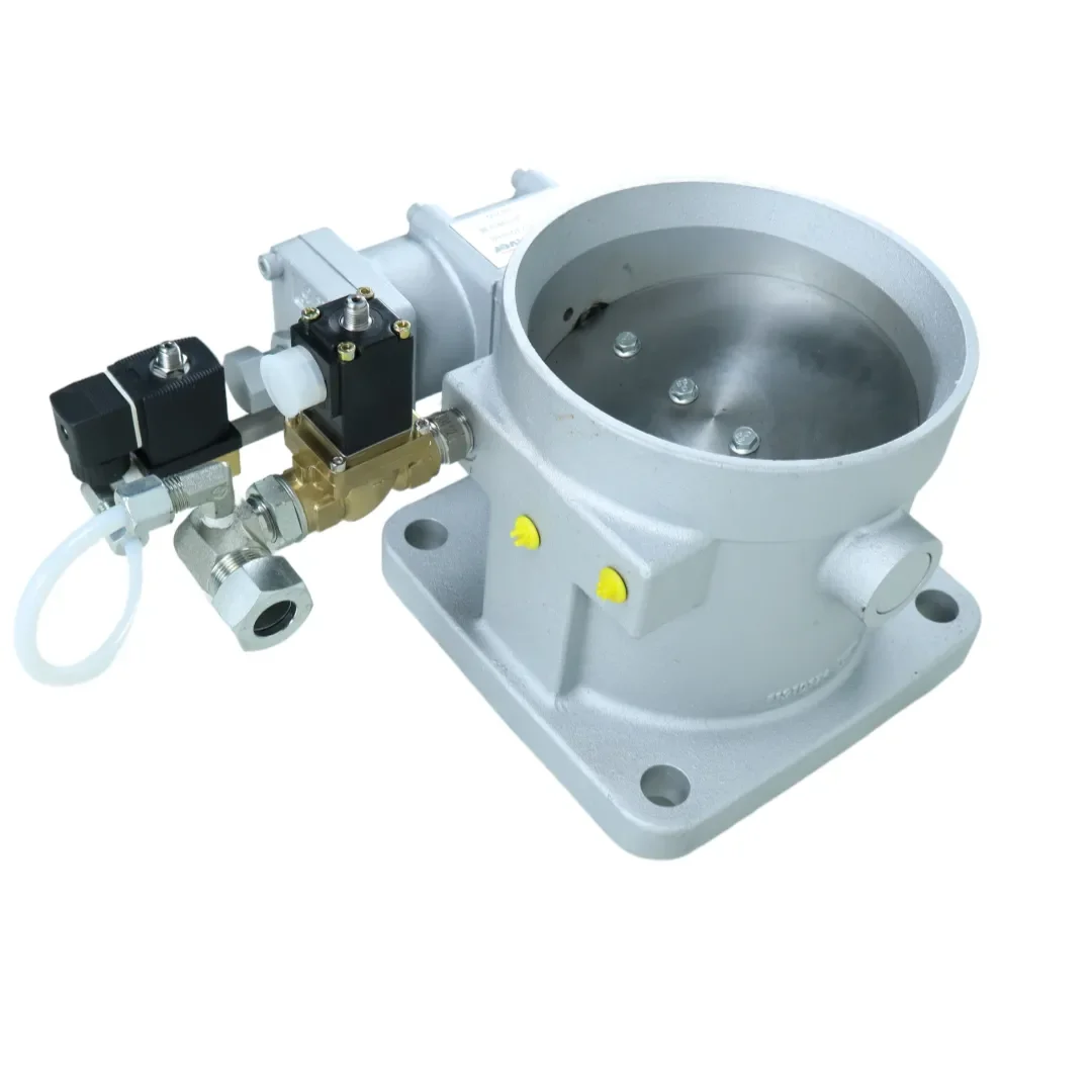 QX105880 A11910074 Intake Valve Industrial air Compressor Parts Factory Direct Sales - Image 2