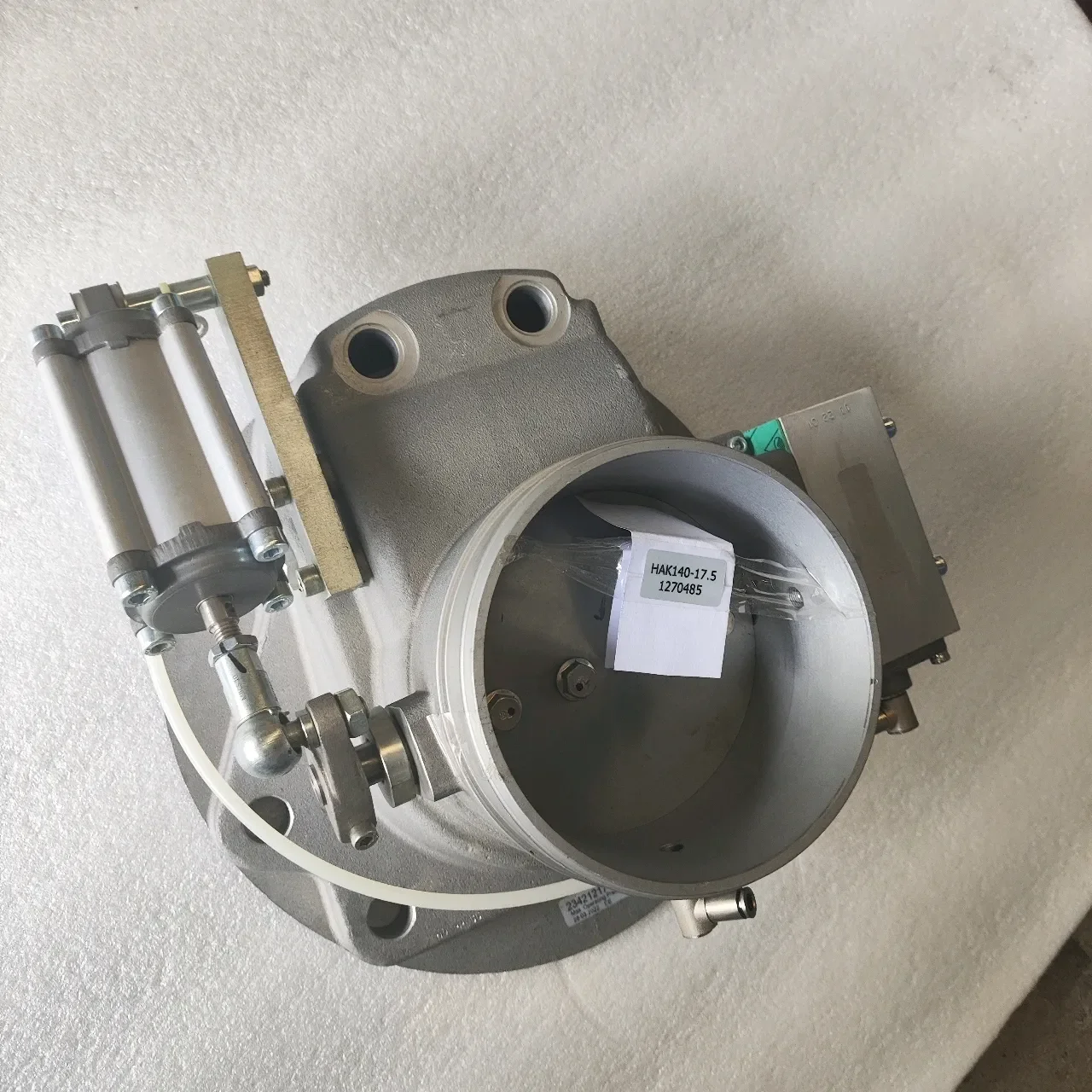 3.3130.1 1621129981 Intake Valve Industrial air Compressor Parts Factory Direct Sales - Image 4
