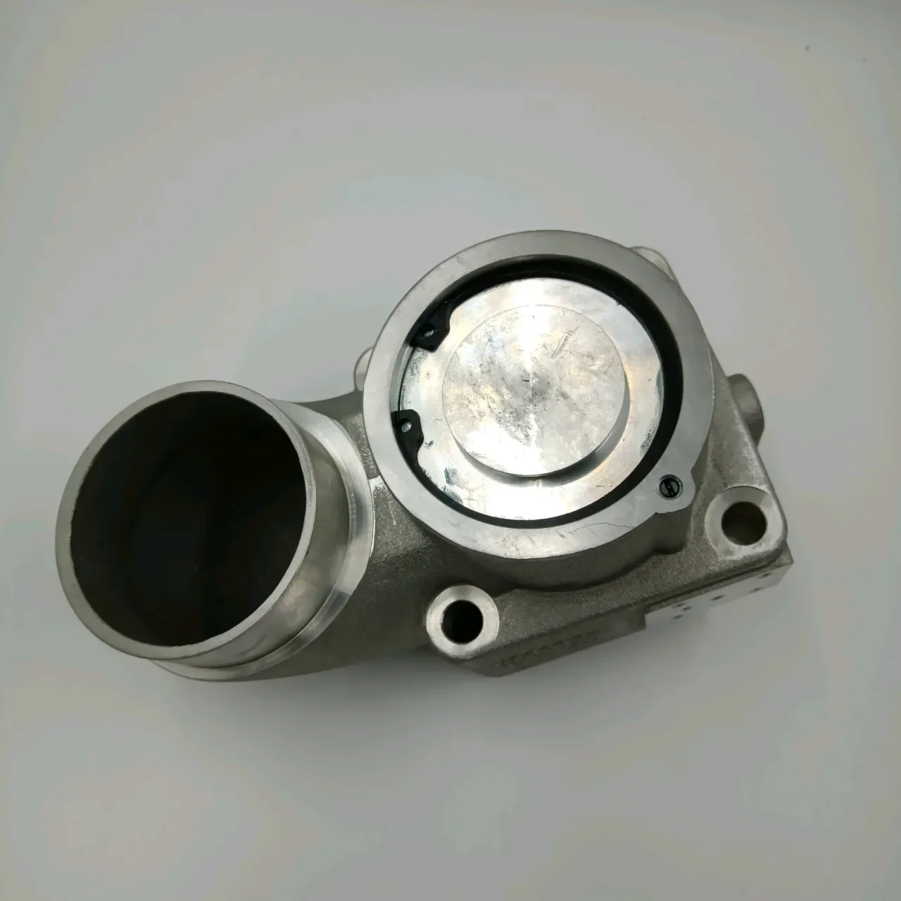 100011257 OEM L22 Intake Valve Industrial air Compressor Parts Factory Direct Sales - Image 4