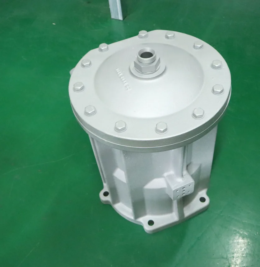 201SSQ4030 OEM 89805179 Intake Valve Industrial air Compressor Parts Factory Direct Sales - Image 4