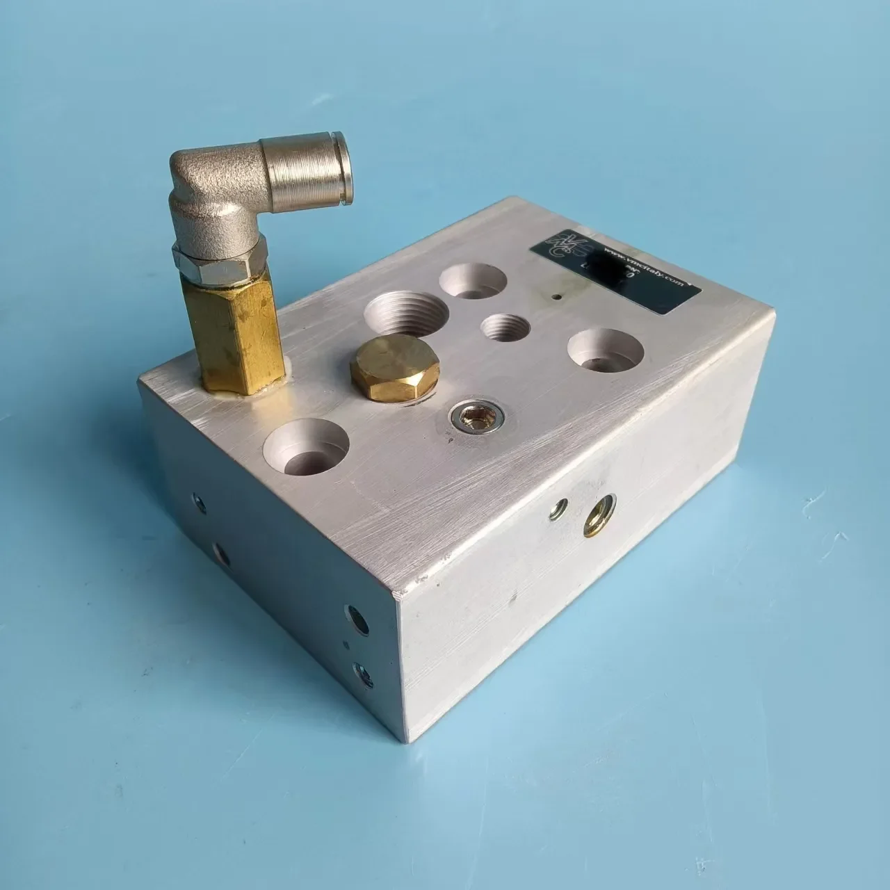 QX112532 QX102121 Intake Valve Industrial air Compressor Parts Factory Direct Sales - Image 5